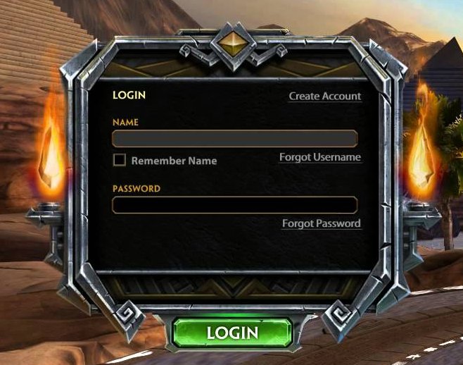 SMITE Code Activaiton Guide