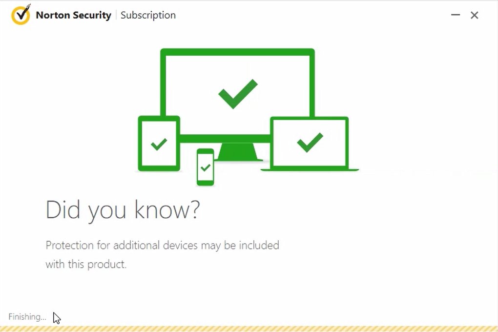 Norton Antivirus Code - Key Activation Guide - G2A.COM