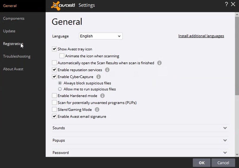 Avast Antivirus Code - Key Activation Guide - G2A.COM