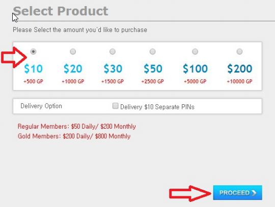 GoCash Codes Activaiton Guide G2A COM
