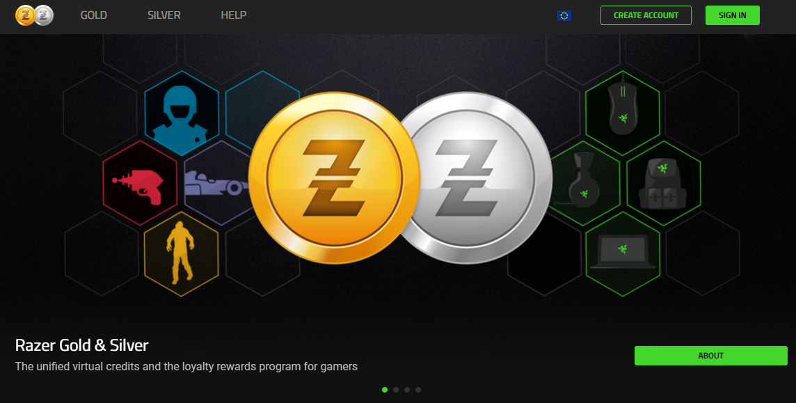 Razer Code Activation (Redeem) Guide