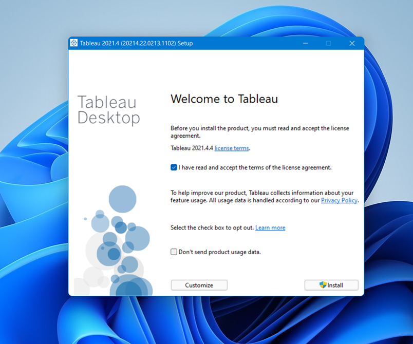Tableau Desktop - Activaiton Guide - G2A.COM