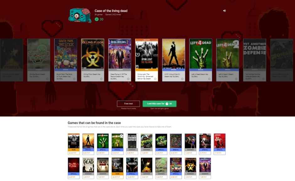 what is g2a loot how does it work support hub g2a com