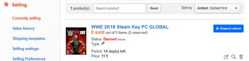 my auction account has been suspended what can i do support hub