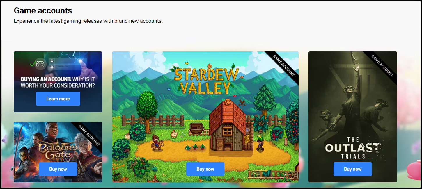 What can I find on G2A.COM? - Support Hub - G2A.COM